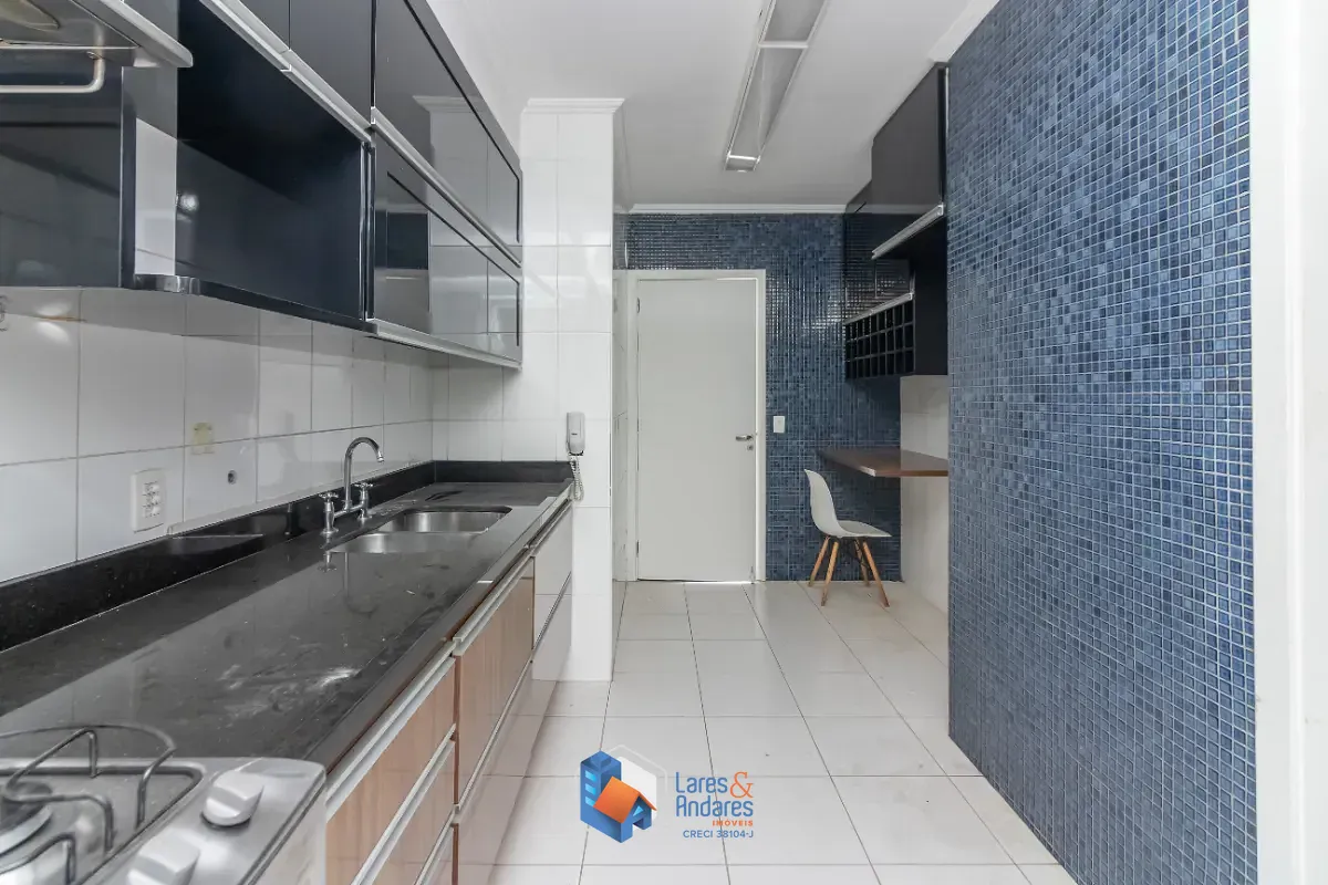 Apartamento, 3 quartos, 133 m² - Foto 12