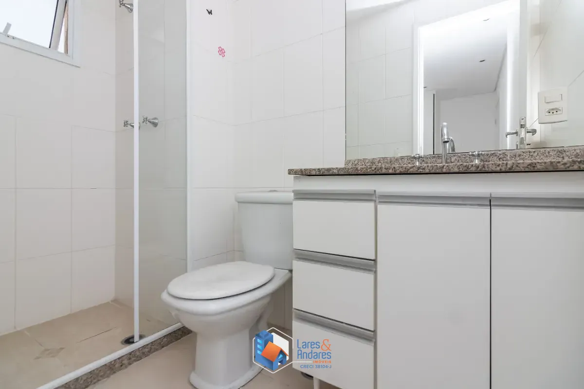 Apartamento, 3 quartos, 133 m² - Foto 17