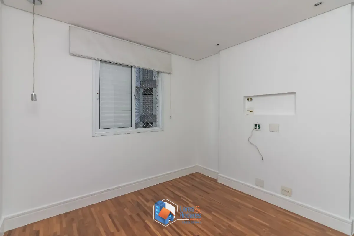 Apartamento, 3 quartos, 133 m² - Foto 25