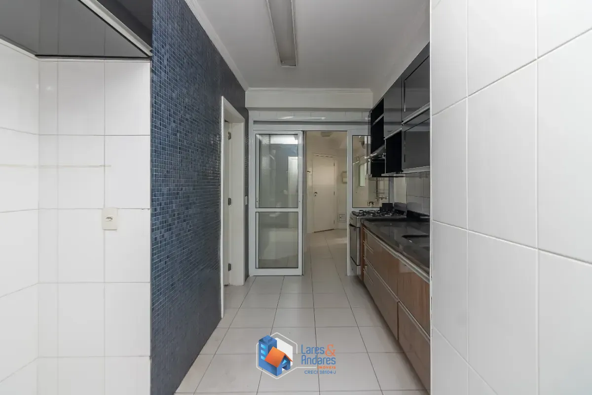 Apartamento, 3 quartos, 133 m² - Foto 13