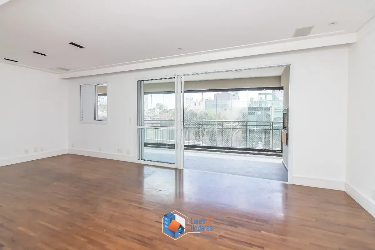 Apartamento, 3 quartos, 133 m² - Foto 1