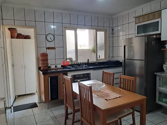 Apartamento 2 quartos e 1 banheiro, à venda, no bairro Olímpico em São Caetano do Sul