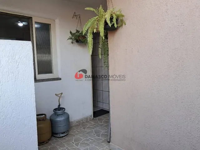 Apartamento 2 quartos e 1 banheiro, à venda, no bairro Olímpico em São Caetano do Sul