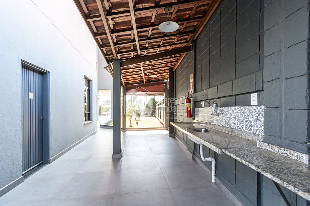 Apartamento, 2 quartos, 63 m² - Foto 34