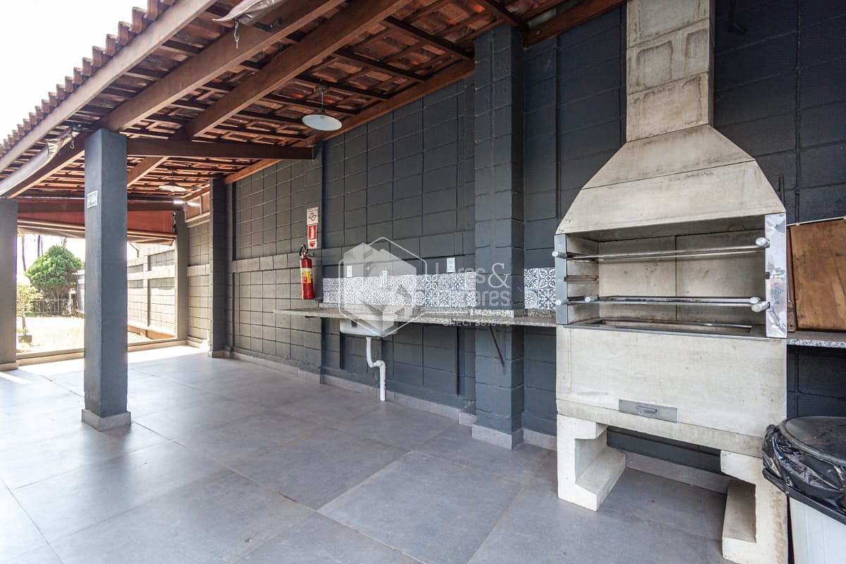 Apartamento, 2 quartos, 63 m² - Foto 33