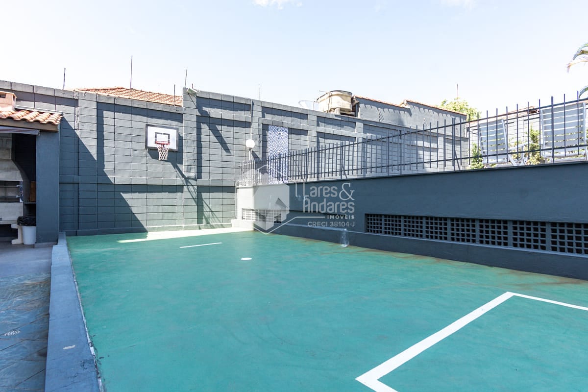 Apartamento, 2 quartos, 63 m² - Foto 32