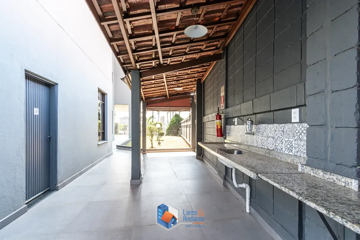 Apartamento, 2 quartos, 63 m² - Foto 34