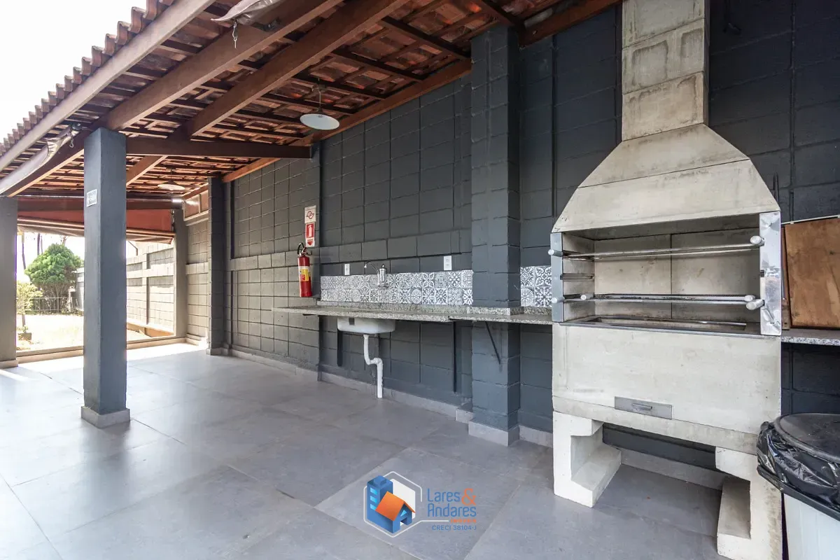 Apartamento, 2 quartos, 63 m² - Foto 59