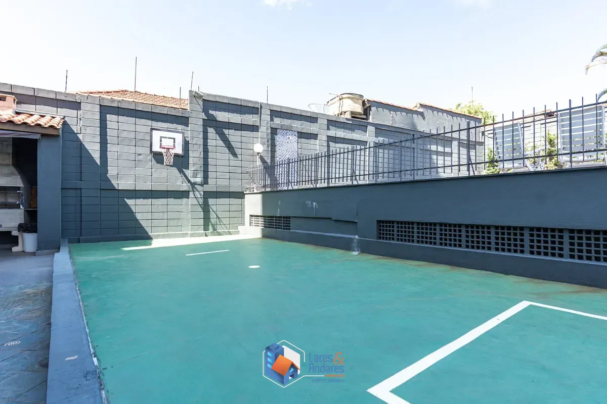 Apartamento, 2 quartos, 63 m² - Foto 60