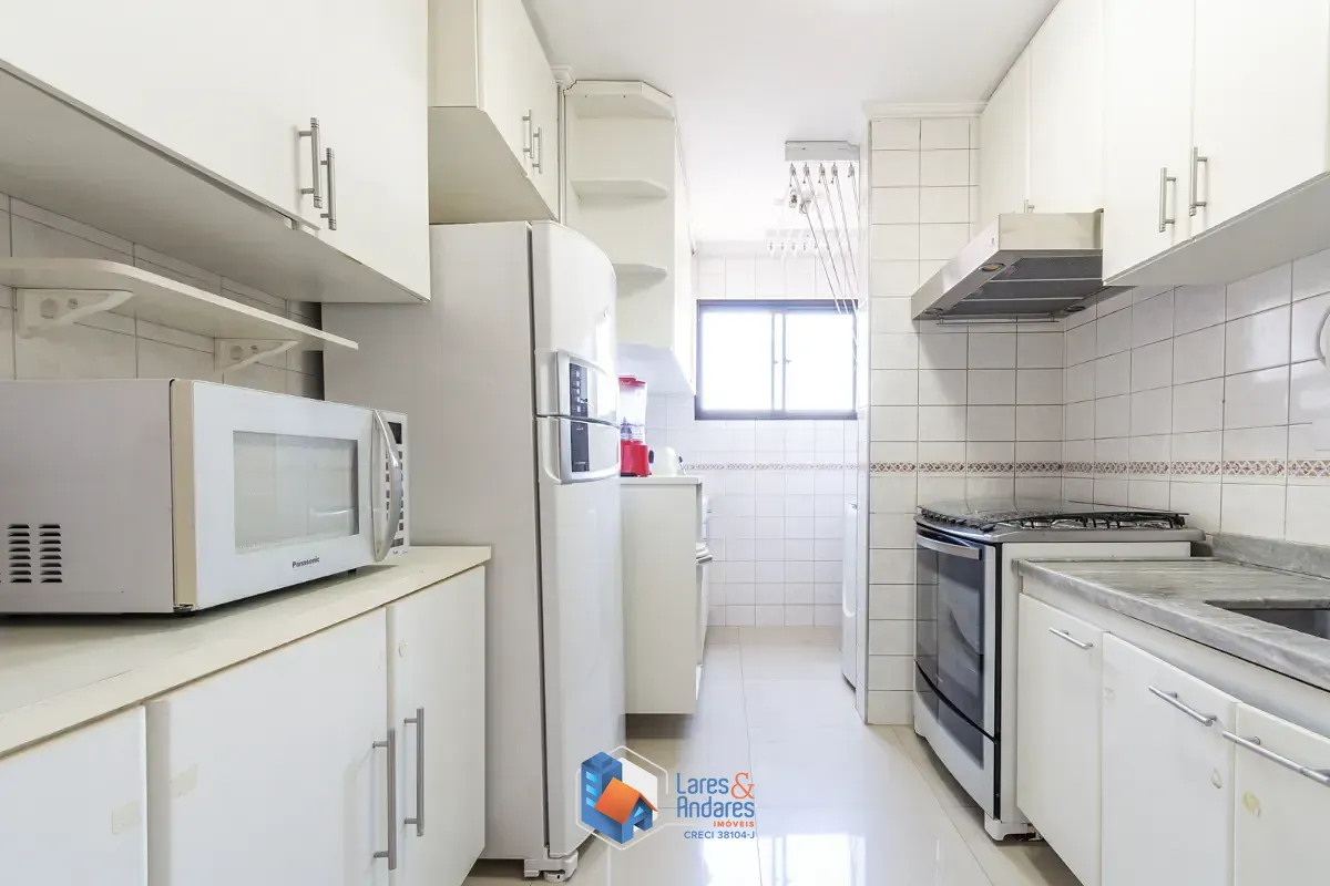 Apartamento, 2 quartos, 63 m² - Foto 22