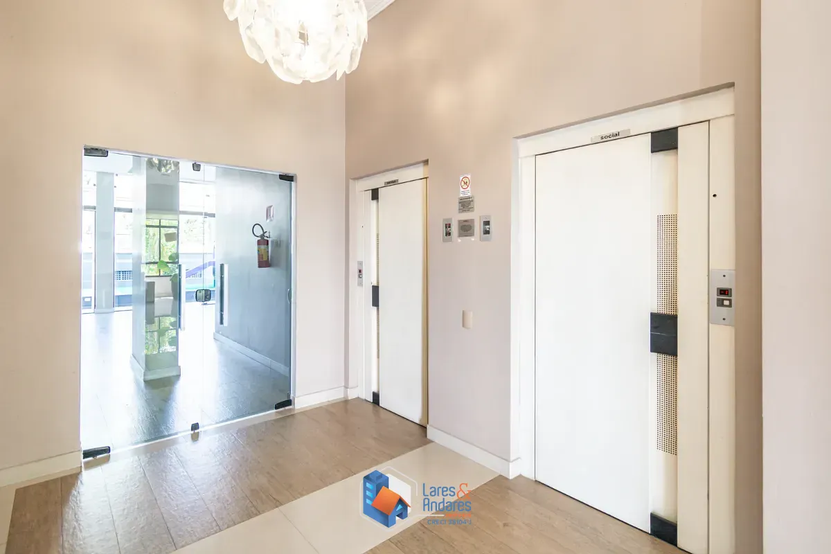 Apartamento, 2 quartos, 63 m² - Foto 42