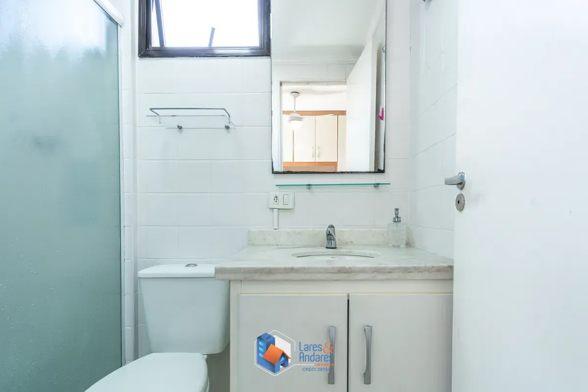 Apartamento, 2 quartos, 63 m² - Foto 16