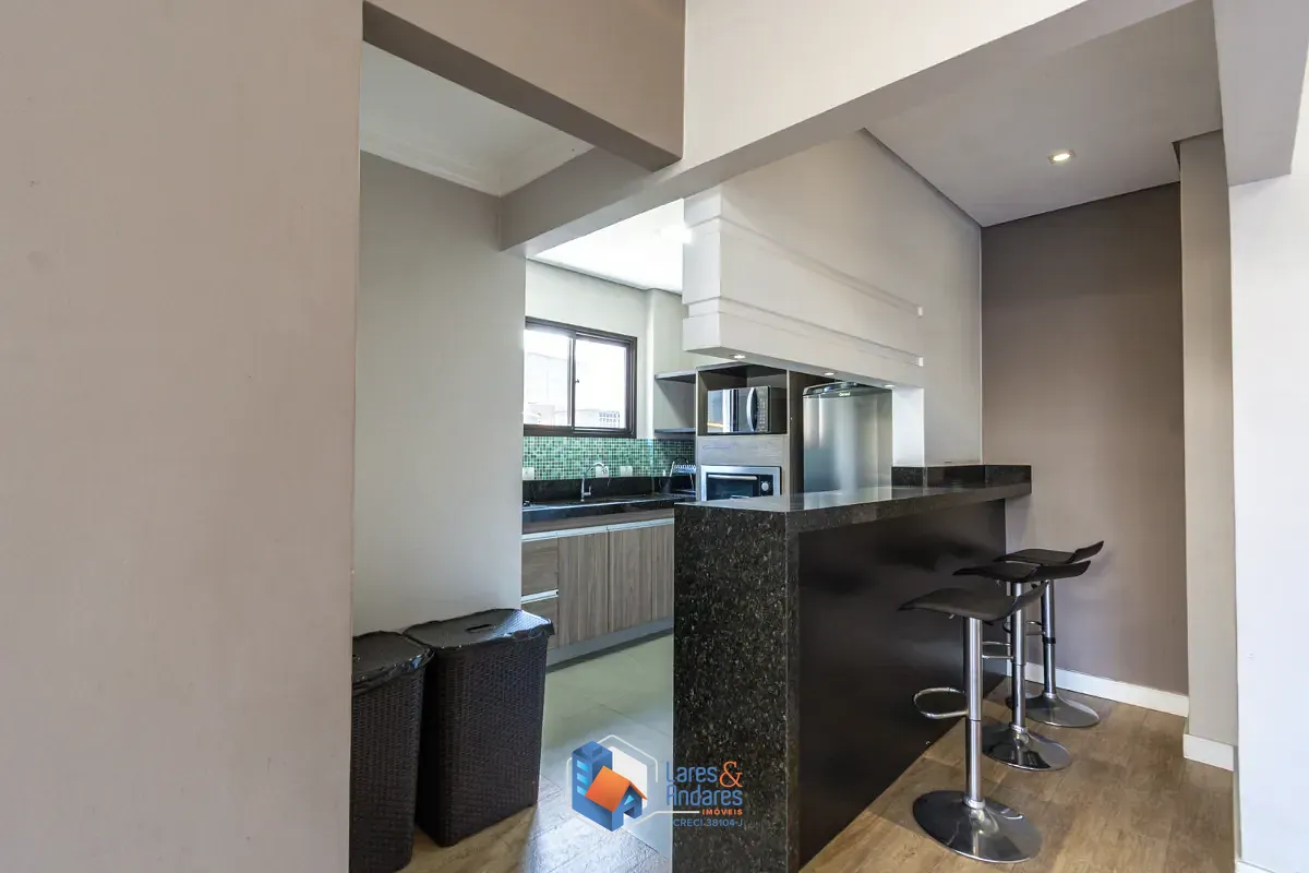 Apartamento, 2 quartos, 63 m² - Foto 37