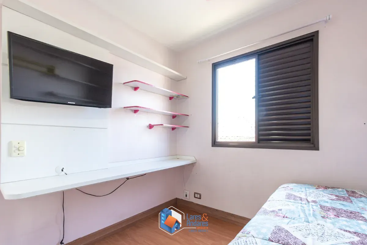 Apartamento, 2 quartos, 63 m² - Foto 19