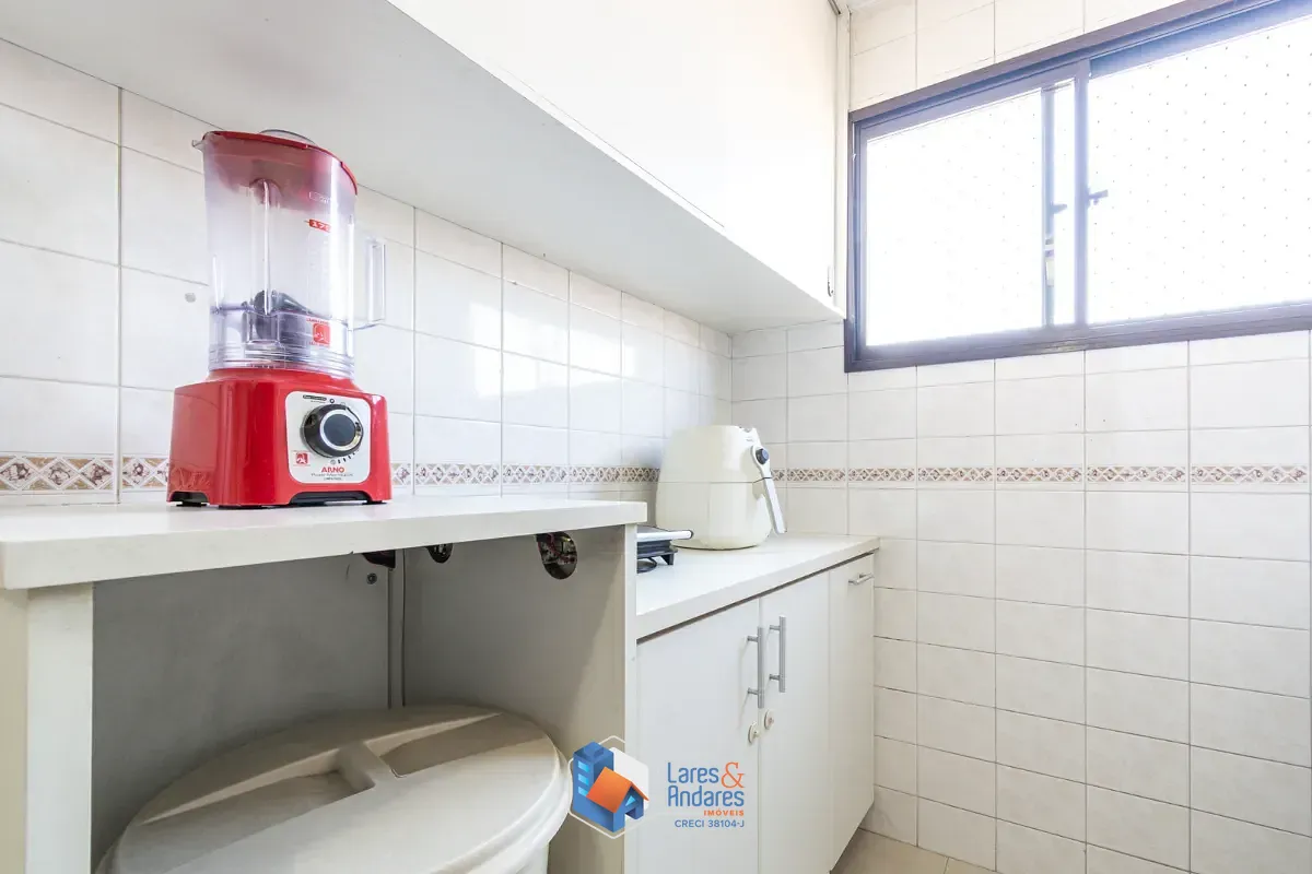 Apartamento, 2 quartos, 63 m² - Foto 26