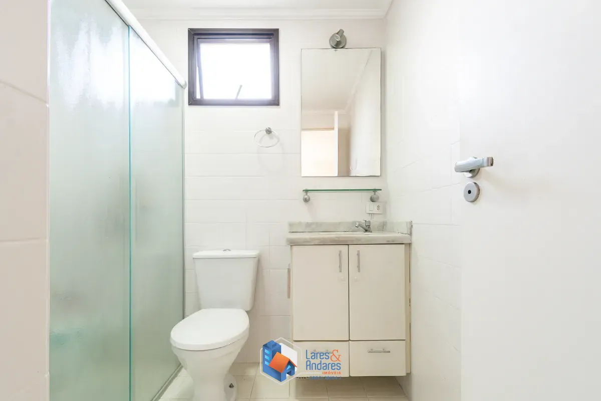 Apartamento, 2 quartos, 63 m² - Foto 10