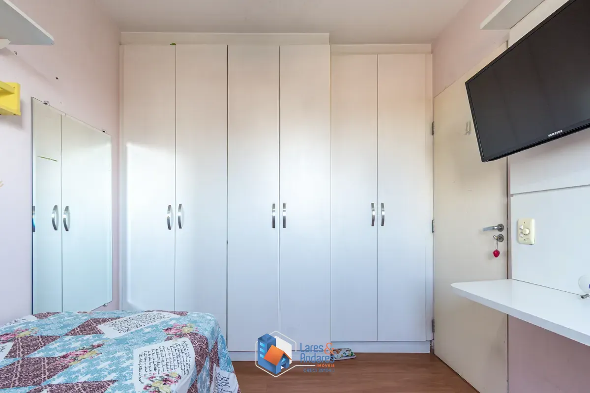 Apartamento, 2 quartos, 63 m² - Foto 20