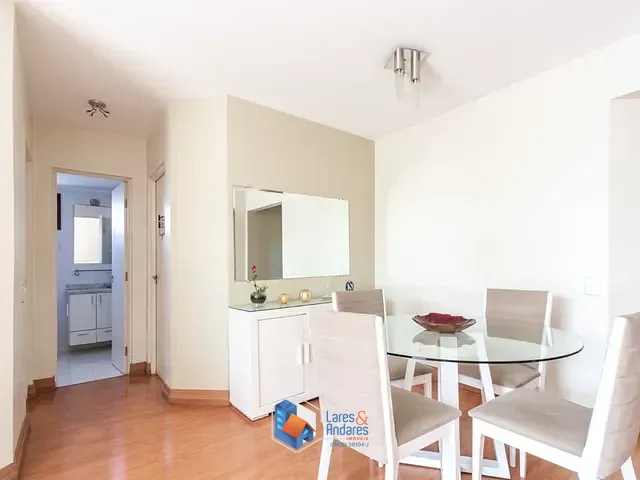 Apartamento com 63m² 2 quartos e 1 banheiro, à venda, no bairro Vila da Saúde em São Paulo