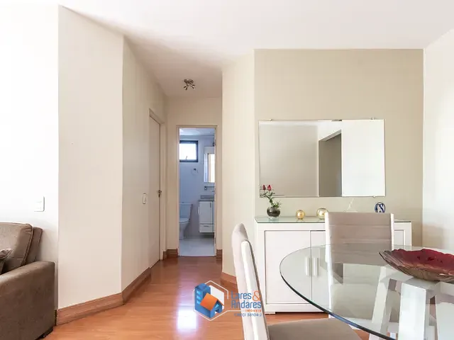 Apartamento com 63m² 2 quartos e 1 banheiro, à venda, no bairro Vila da Saúde em São Paulo
