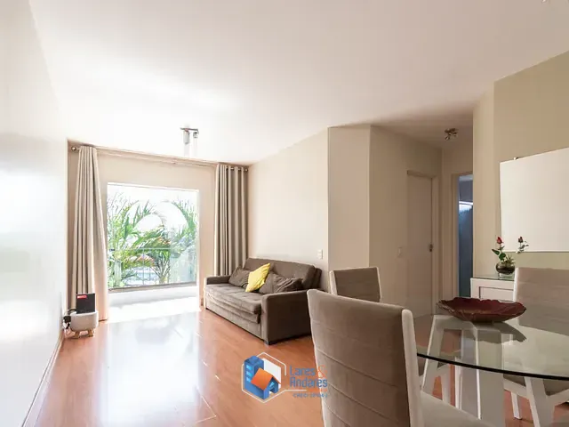 Apartamento com 63m² 2 quartos e 1 banheiro, à venda, no bairro Vila da Saúde em São Paulo