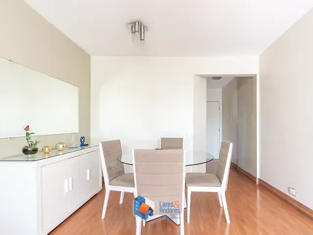 Apartamento com 63m² 2 quartos e 1 banheiro, à venda, no bairro Vila da Saúde em São Paulo