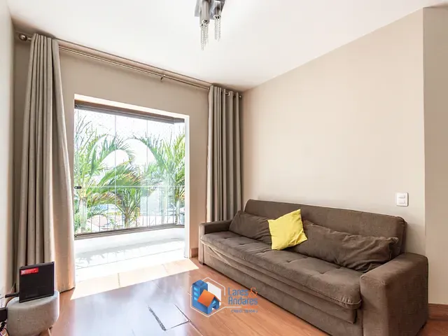 Apartamento com 63m² 2 quartos e 1 banheiro, à venda, no bairro Vila da Saúde em São Paulo