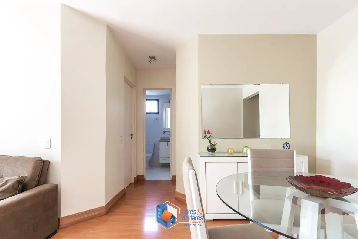 Apartamento, 2 quartos, 63 m² - Foto 5
