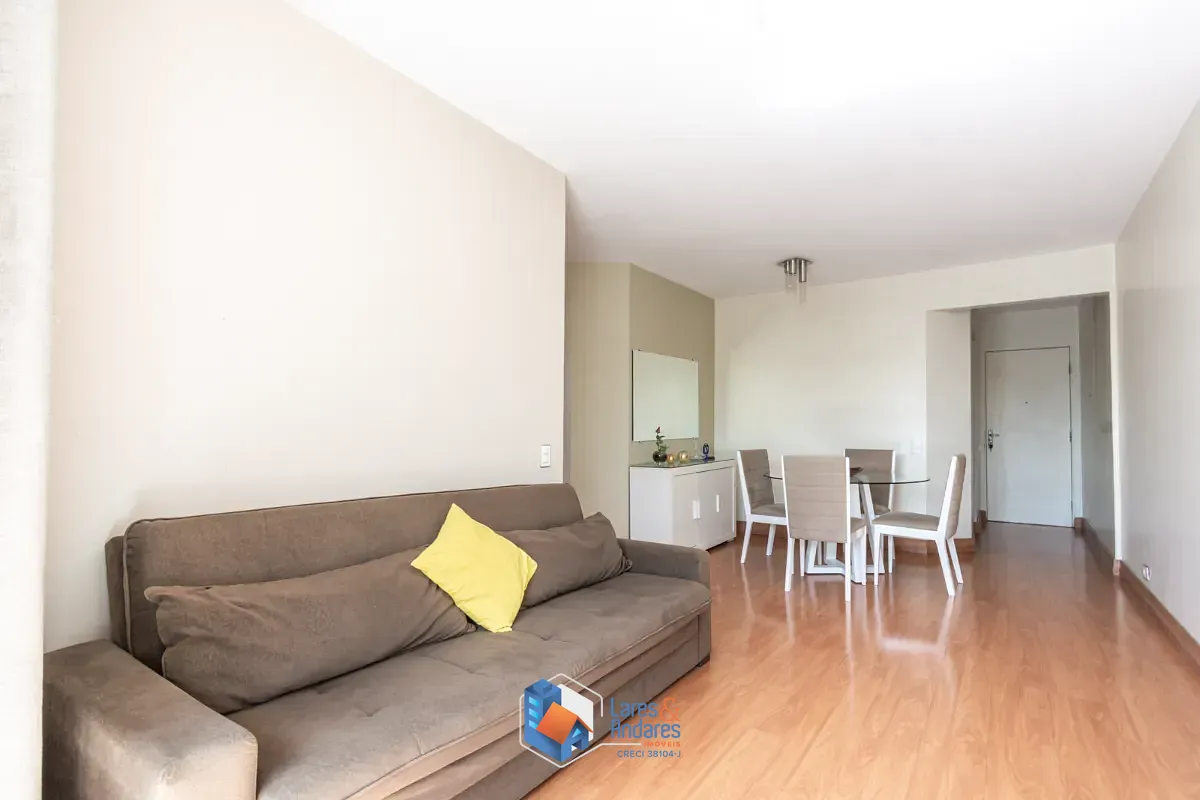 Apartamento, 2 quartos, 63 m² - Foto 7