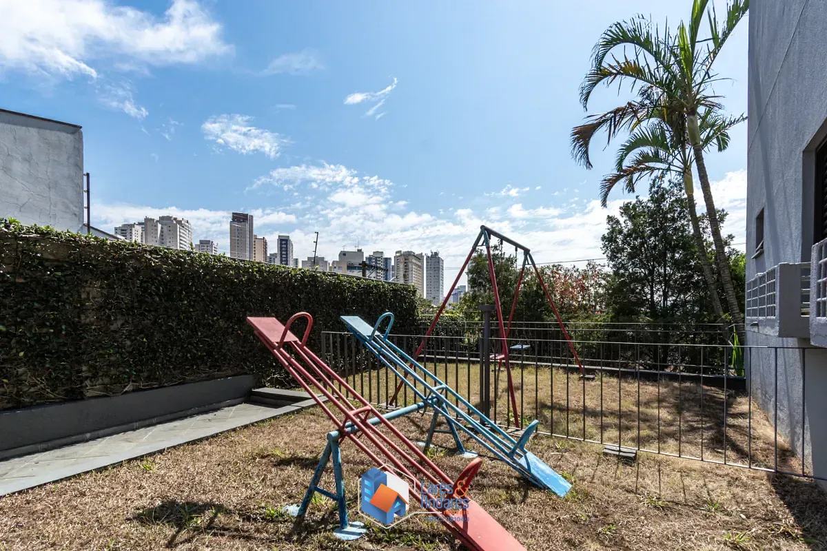 Apartamento, 2 quartos, 63 m² - Foto 27