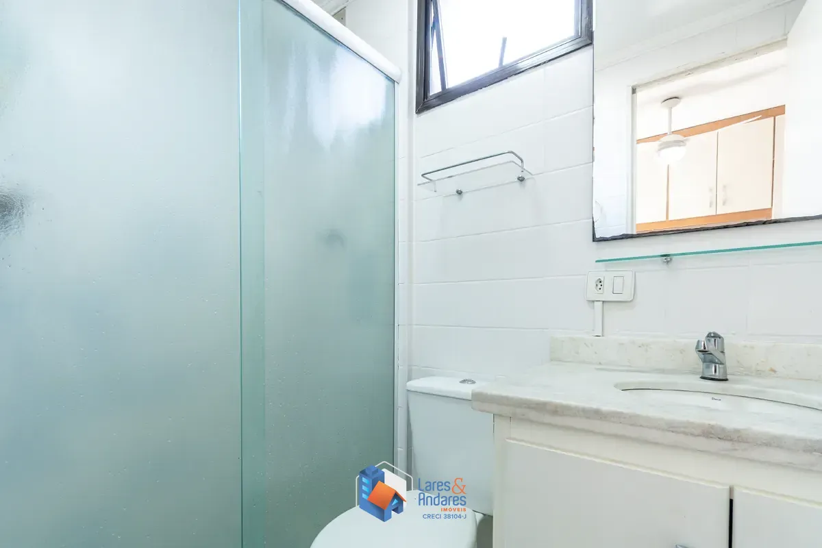 Apartamento, 2 quartos, 63 m² - Foto 17