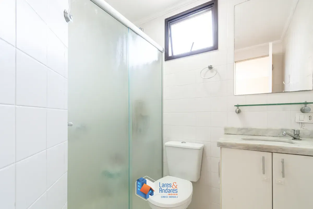 Apartamento, 2 quartos, 63 m² - Foto 11