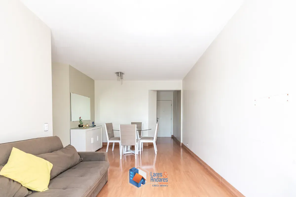 Apartamento, 2 quartos, 63 m² - Foto 6
