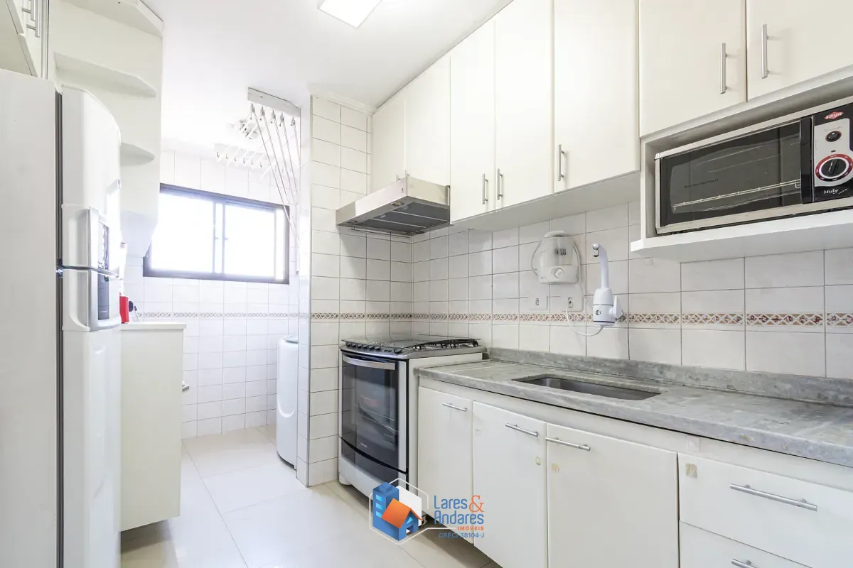 Apartamento, 2 quartos, 63 m² - Foto 21