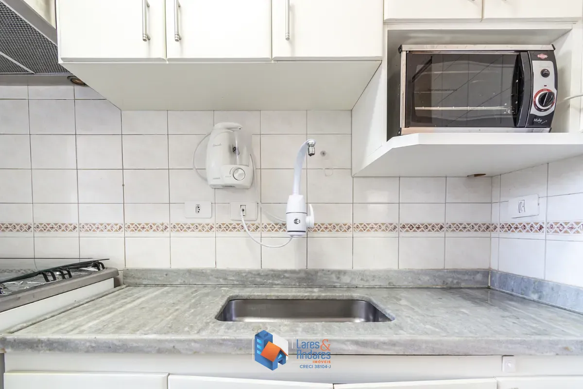 Apartamento, 2 quartos, 63 m² - Foto 23