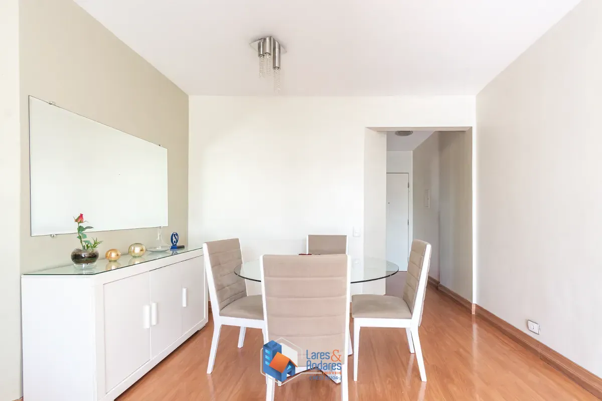Apartamento, 2 quartos, 63 m² - Foto 3
