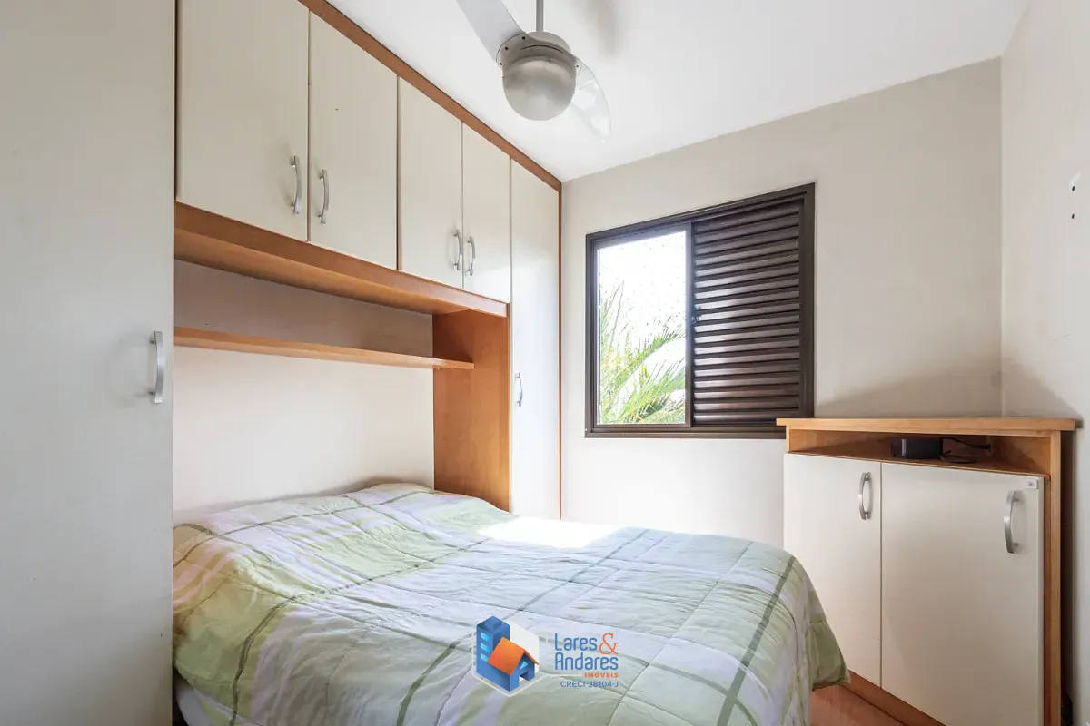 Apartamento, 2 quartos, 63 m² - Foto 12
