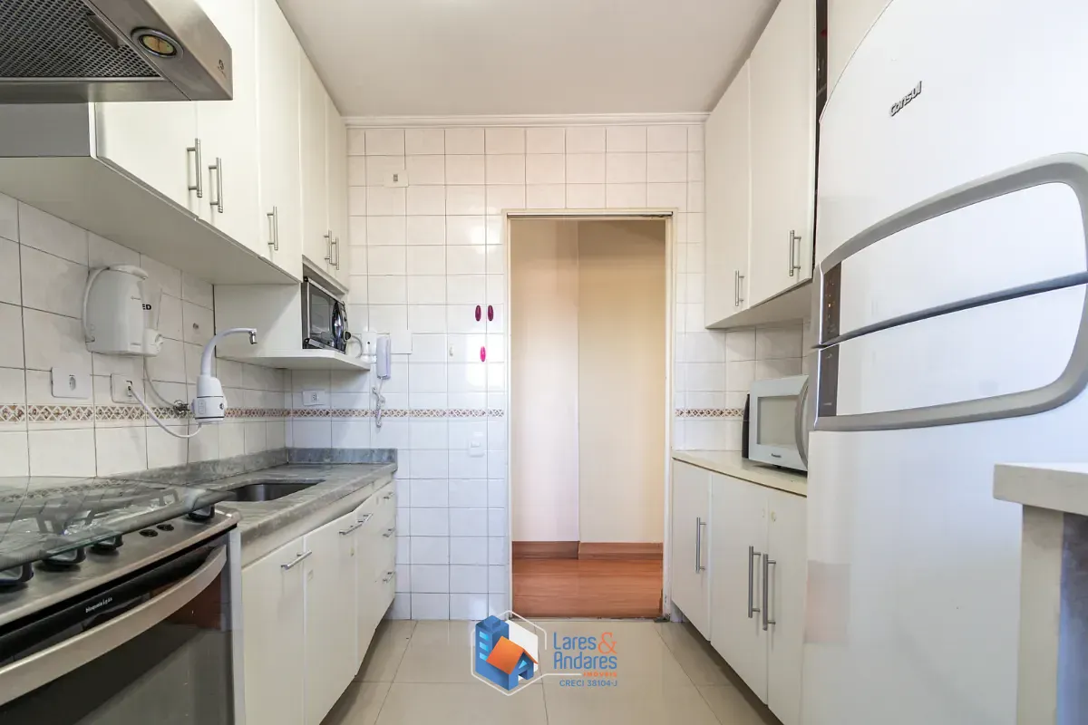 Apartamento, 2 quartos, 63 m² - Foto 24