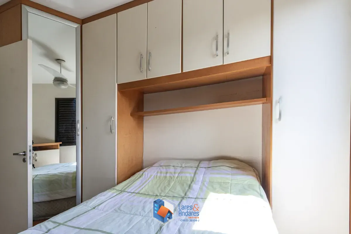 Apartamento, 2 quartos, 63 m² - Foto 14