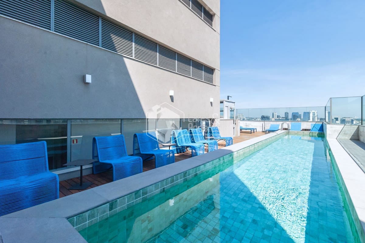 Apartamento, 2 quartos, 56 m² - Foto 41