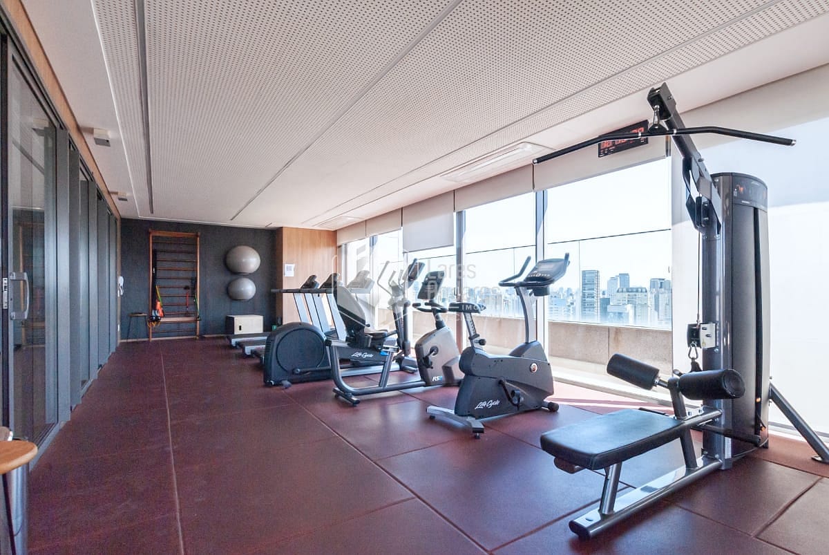 Apartamento, 2 quartos, 56 m² - Foto 45