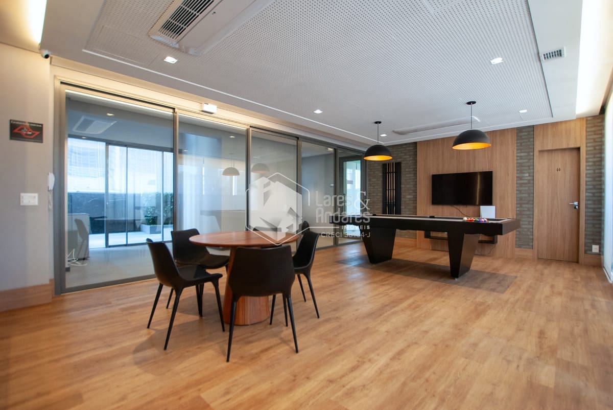 Apartamento, 2 quartos, 56 m² - Foto 65