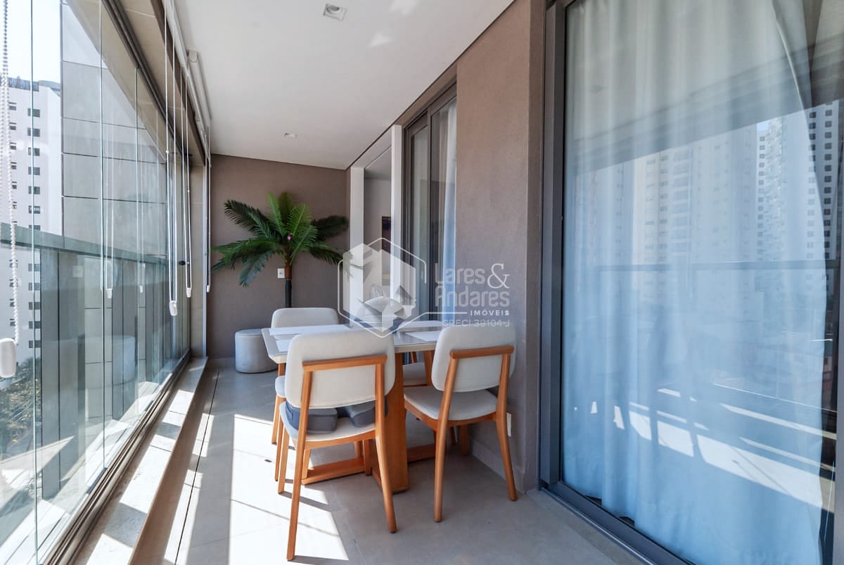 Apartamento, 2 quartos, 56 m² - Foto 34