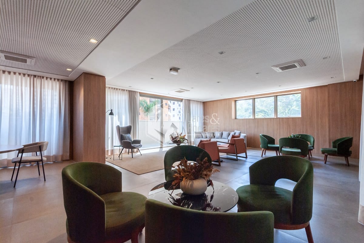 Apartamento, 2 quartos, 56 m² - Foto 56