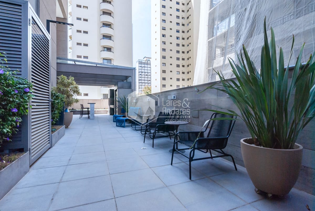 Apartamento, 2 quartos, 56 m² - Foto 67