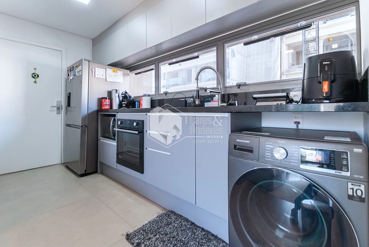 Apartamento, 2 quartos, 56 m² - Foto 31