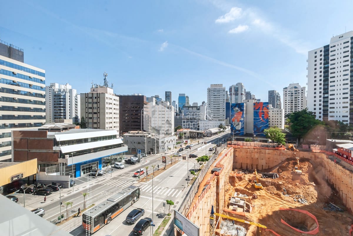 Apartamento, 2 quartos, 56 m² - Foto 35