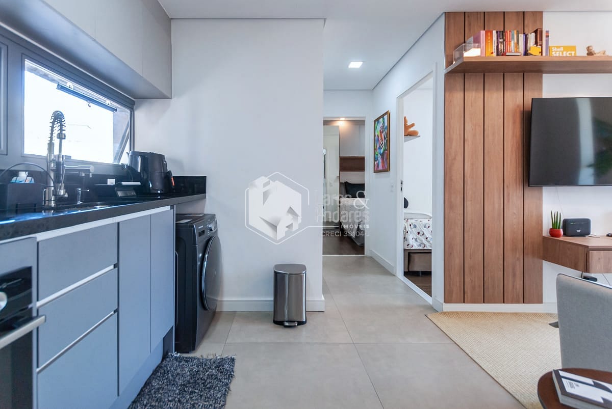 Apartamento, 2 quartos, 56 m² - Foto 32