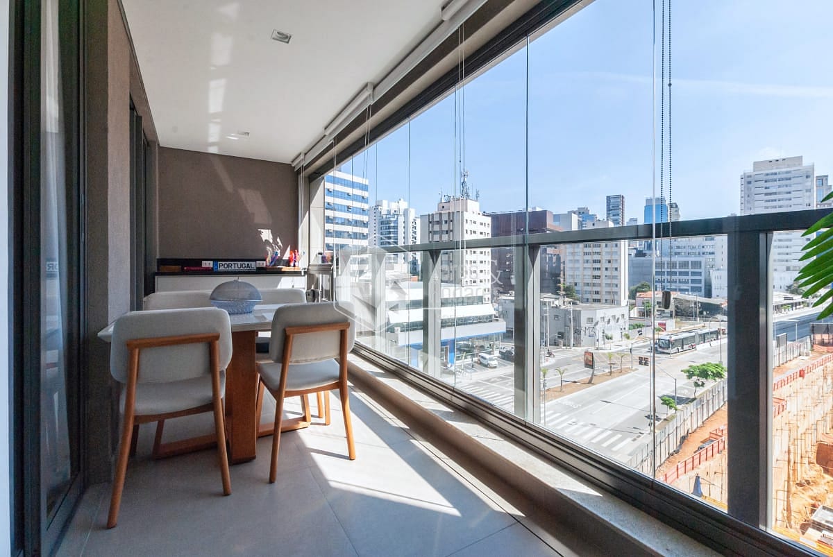 Apartamento, 2 quartos, 56 m² - Foto 33