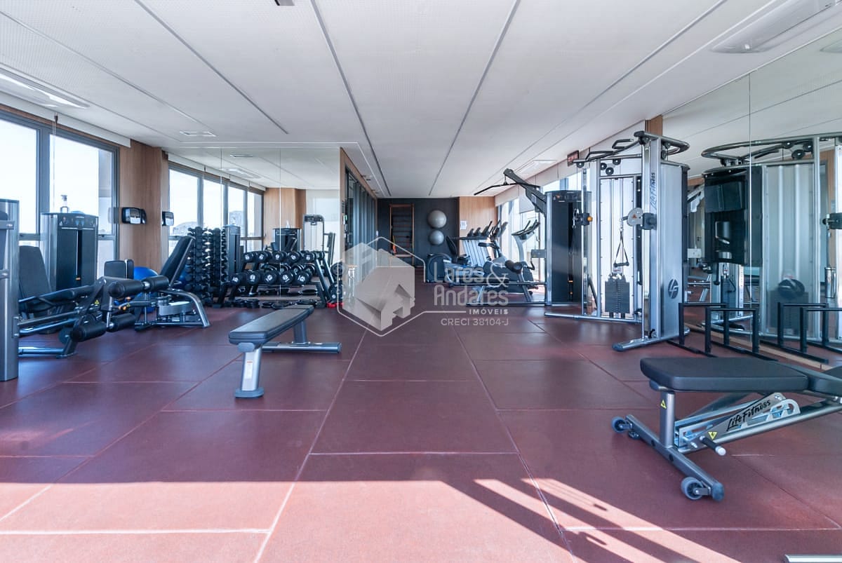 Apartamento, 2 quartos, 56 m² - Foto 42