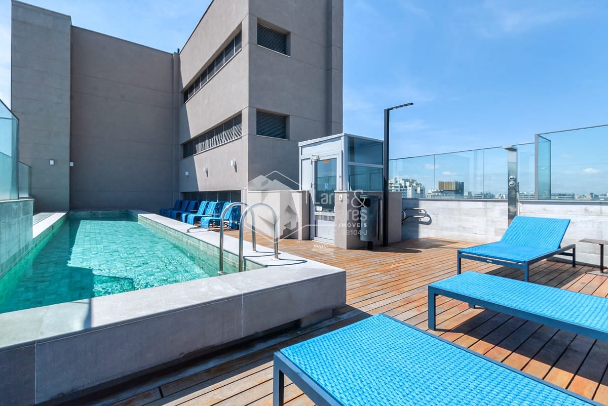 Apartamento, 2 quartos, 56 m² - Foto 38